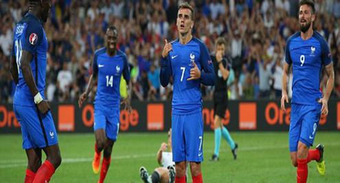 تقرير.. 5 قصص من تاريخ نهائيات اليورو